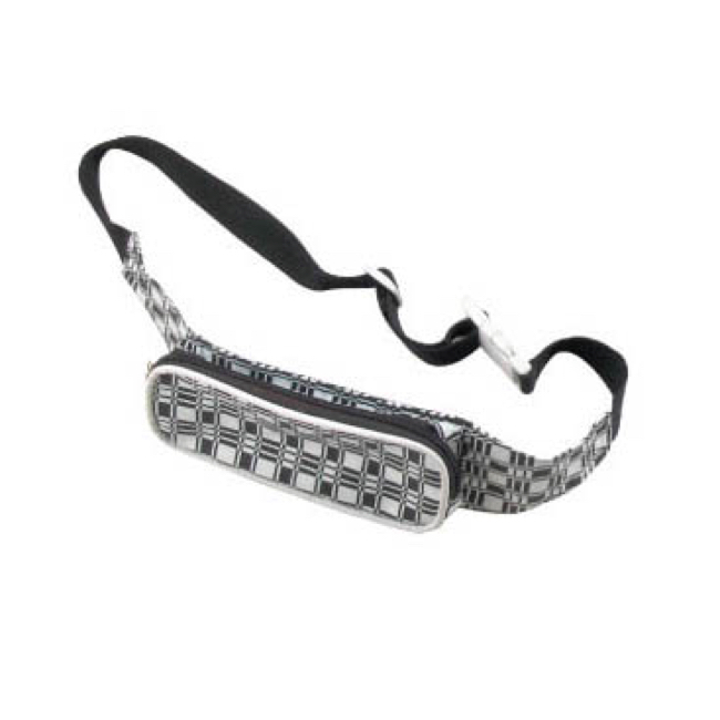 19″ x 6 骨 5 摺手动伞