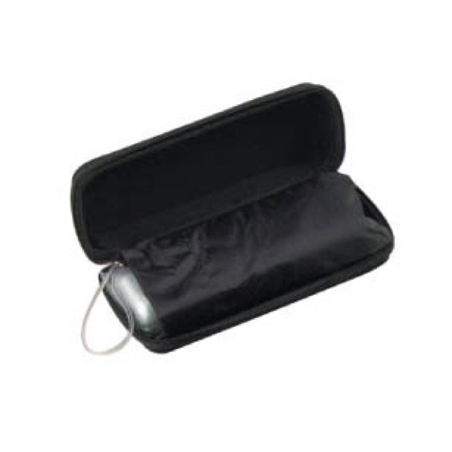 19″ x 6 骨 5 摺手动伞 连EVA盒