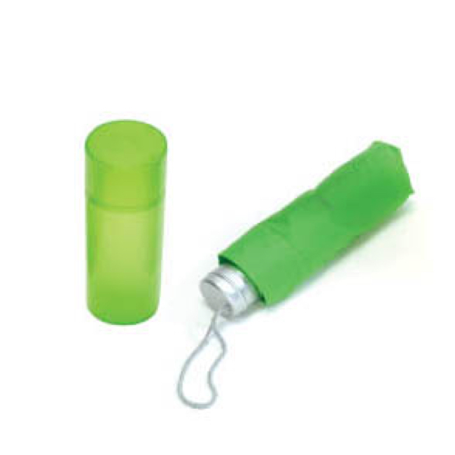 21″ x 8 骨 4 摺手动伞