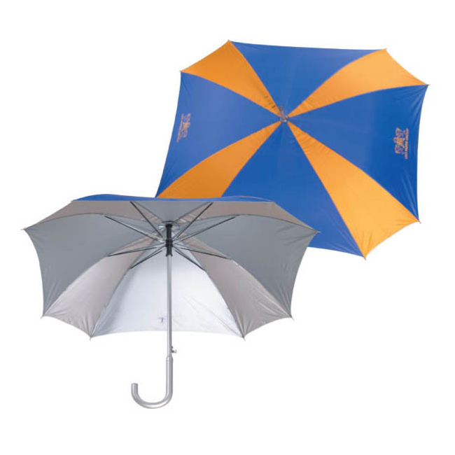 23″ x 8骨 方形伞