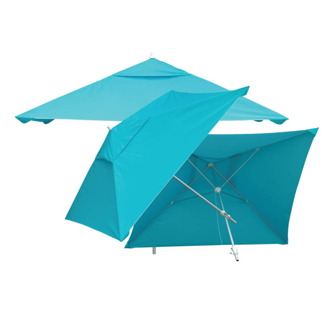62 ″ garden umbrella