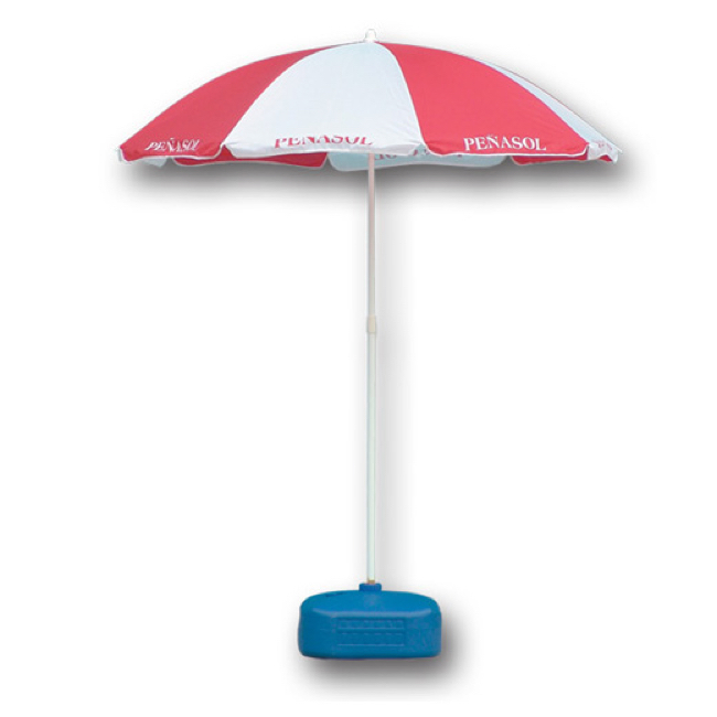 34 ″ beach umbrella